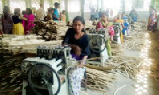 Agarbatti Project: | अगरबत्ती प्रकल्प :