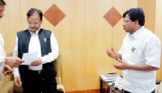 Fund sanctioned for development of Dikshitabhoomi | दीक्षाभूमीच्या विकासासाठी ५० लाखांचा निधी मंजूर