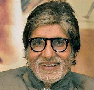 Amitabh Bachchan shared the twitter | अमिताभ बच्चन यांनी ट्विटरवरुन शेअर केली जुनी आठवण