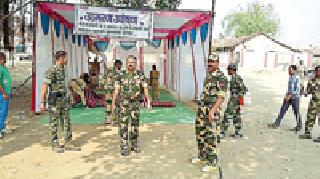 The movement of the people of Kanepalli was wrapped up | कन्नेपल्लीवासीयांचे आंदोलन गुंडाळले The movement of the people of Kanepalli was wrapped up | कन्नेपल्लीवासीयांचे आंदोलन गुंडाळले