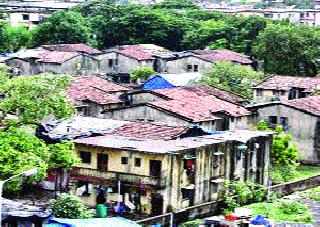 Cidco colonies have been identified by the violators | सिडको वसाहतींना भंगारवाल्यांचा विळखा Cidco colonies have been identified by the violators | सिडको वसाहतींना भंगारवाल्यांचा विळखा
