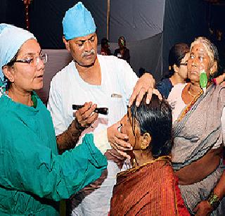 Ragini Kanya and Tatyarao Madpaputra | रागिनी कन्या तर तात्याराव माढापुत्र