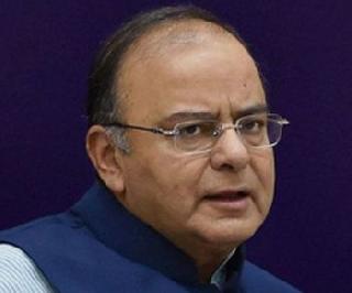 Economic survey presented by Arun Jaitley in the Lok Sabha | लोकसभेत अरुण जेटलींनी सादर केले आर्थिक सर्वेक्षण