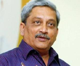 It is impossible to remove military from Siachen - Manohar Parrikar | सियाचीनमधून सैन्य काढणं अशक्य - मनोहर पर्रिकर