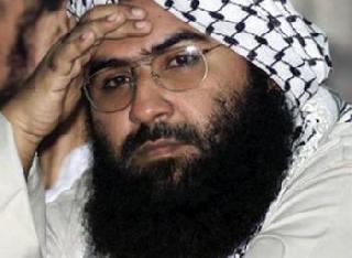 India's demand to put Masood Azhar in the list of terrorists | मसुद अजहरला दहशतवाद्यांच्या यादीत टाकण्याची भारताची मागणी