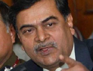 The Afzal Guru hanging case had been handled properly - RK Singh | अफजल गुरु फाशी प्रकरण व्यवस्थित हाताळले गेले होते - आर के सिंग