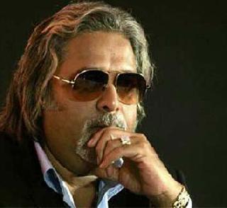 King in Bad Time, Vijay Mallya resigns | किंग इन बॅड टाईम, विजय मल्ल्यांचा राजीनामा