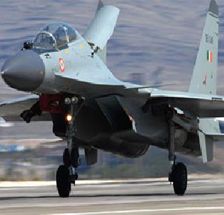 Resolution against selling warrior fighter aircraft | पाकला लढाऊ विमाने विकण्याविरुद्ध ठराव