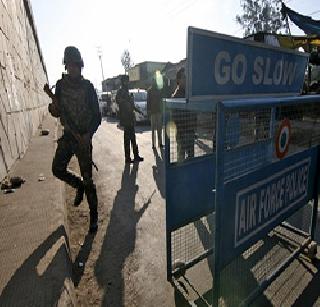 Pathankot attack; SIT in Pakistan to check | पठाणकोट हल्ला; तपासासाठी पाकमध्ये एसआयटी