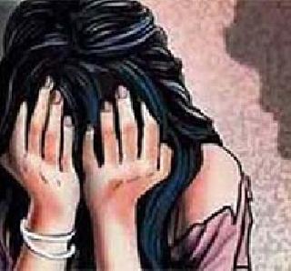 Gang rape on the girl of IT park in Pune | पुण्यात आयटी पार्कमधल्या तरुणीवर सामूहिक बलात्कार