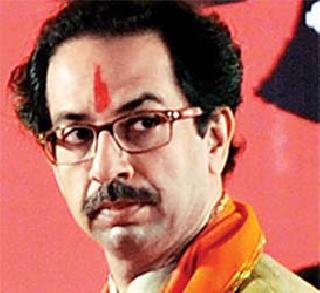 Mumbai High Court criticizes Uddhav Thackeray for editorial | उद्धव ठाकरेंची सामना संपादकीयमधून मुंबई उच्च न्यायालयावर टीका