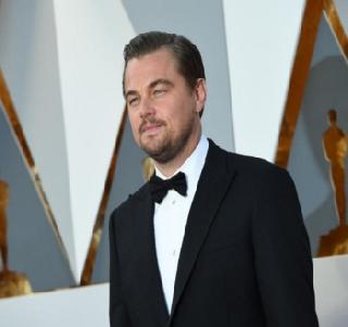 And Oscar Goes Too .. Leonardo Di Caprio | अँड ऑस्कर गोज टू.. लिओनार्डो दि कॅप्रिओ