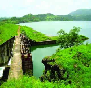 28 Water reservoirs in the project decrease | २८ प्रकल्पातील पाणीसाठा घटला 28 Water reservoirs in the project decrease | २८ प्रकल्पातील पाणीसाठा घटला