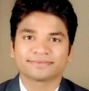 Selected in JDIET's student nominated company | ‘जेडीआयईटी’च्या विद्यार्थ्याची नामांकित कंपनीत निवड Selected in JDIET's student nominated company | ‘जेडीआयईटी’च्या विद्यार्थ्याची नामांकित कंपनीत निवड