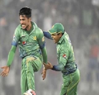 Asia Cup Final India and Bangladesh, Bangladesh beat Pakistan by five wickets | आशिया चषकाची फायनल भारत आणि बांगलादेश संघांमध्ये, बांगलादेशचा पाकिस्तानवर ५ गडी राखून दणदणीत विजय