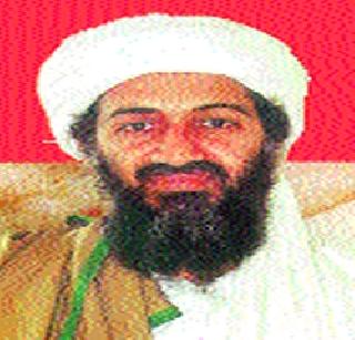 Bin Laden left the money for jihad | लादेनने पैसा मागे ठेवला जिहादसाठी