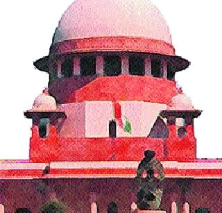 Ishrat Supreme court hearing on cancellation of action | इशरत; कारवाई रद्द करण्याबाबत सुप्रीम कोर्टात सुनावणी