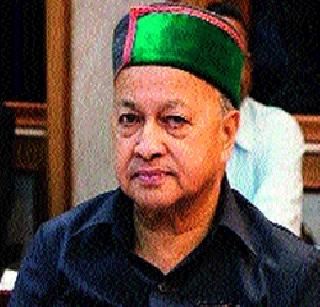 Himachal government does not want to fight Indo-Pak | हिमाचल सरकारला नको भारत-पाक लढत