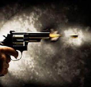 Two killed in security guards firing at Guhagar | गुहागरमध्ये सुरक्षा रक्षकाच्या गोळीबारात २ ठार