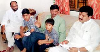 CBSE does not listen to the school | सीबीएसई शाळा ऐकत नाही CBSE does not listen to the school | सीबीएसई शाळा ऐकत नाही
