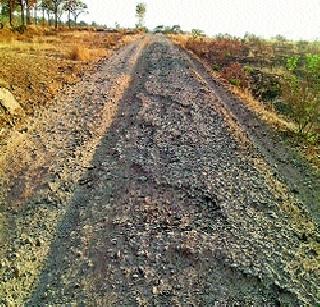 Improve the quality of internal roads | अंतर्गत रस्त्यांचा दर्जा सुधारणार