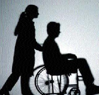 Disability certificate now available at Civil Hospital | सिव्हील रूग्णालयात मिळणार आता अपंगत्वाचे प्रमाणपत्र