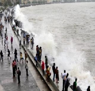 Tumbapuri of Mumbai this monsoon? | यंदाही पावसाळ्यात मुंबईची तुंबापुरी?