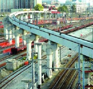 Elevated project will be revived | एलिव्हेटेड प्रकल्पाचे होणार पुनरुज्जीवन