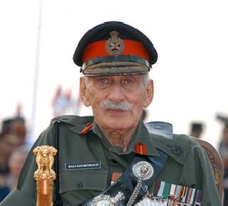 Sam Manekeshaw. Field Marshal not player but - Pratap of the Gujarat government | सॅम माणकेशॉ.. फिल्ड मार्शल नव्हे तर खेळाडू - गुजरात सरकारचा प्रताप