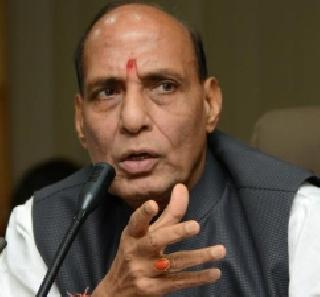 India's most secular country - Rajnath Singh | भारत सर्वाधिक धर्मनिरपेक्ष देश - राजनाथ सिंह