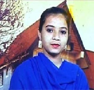 The second affidavit is good enough for Ishrat | इशरतप्रकरणी दुसरे प्रतिज्ञापत्र योग्यच