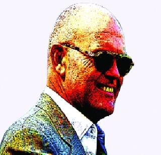 Martin Crowe's death | ‘मार्टिन क्रो’चे निधन