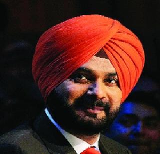 Navjyot Singh Sidhu has aroused the anger | नवज्योतसिंग सिद्धू यांनी आळवला उपेक्षेचा राग