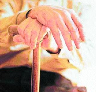 The highest crime against senior citizens in Maharashtra | ज्येष्ठ नागरिकांविरुद्धचे सर्वाधिक गुन्हे महाराष्ट्रात