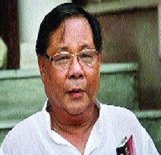 P. A. Sangma passes away | पी. ए. संगमा यांचे निधन