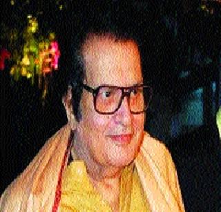 Manojkumar gets Dadasaheb Phalke Award | मनोजकुमार यांना दादासाहेब फाळके पुरस्कार जाहीर