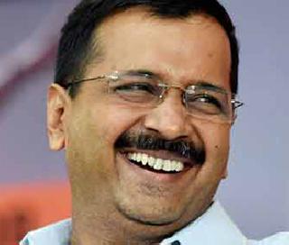 Kejriwal will present the Karachi Literature Festival to Hazari | कराची साहित्य महोत्सवाला केजरीवाल लावणार हजेरी