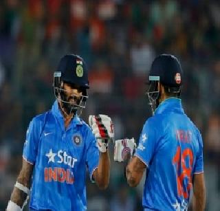 India beat South Africa 6 times, win by 8 wickets in Bangladesh | भारतानं सहाव्यांदा आशिया चषकावर नाव कोरले, बांगलादेशवर ८ गडी राखून दणदणीत विजय