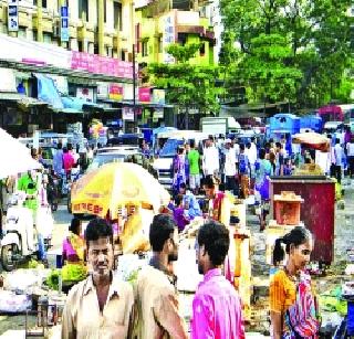 'Panvel' first in the district | जिल्ह्यात श्रीमंतीमध्ये ‘पनवेल’ प्रथम