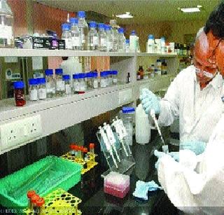 'Forensic lab' will be started in Kolhapur from April | एप्रिलपासून कोल्हापुरात ‘फॉरेन्सिक लॅब’ सुरू