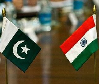 Pakistan team to visit India for security | सुरक्षेची पाहणी करण्यासाठी पाकिस्तानचं पथक भारतात दाखल