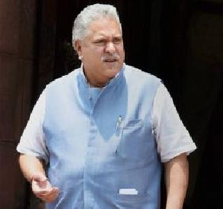 Vijay Mallya bans court bribe, money laundering | विजय मल्ल्यांना कोर्टाचा दणका, पैसे काढण्यास मनाई