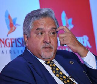 Petition to Supreme Court of the Supreme Court to stop Vijay Mallya from leaving the country | विजय मल्ल्यांना देश सोडून जाण्यास रोखण्यासाठी बँकांची सर्वोच्च न्यायालयात याचिका