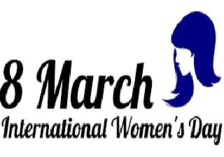 Women's day March 8? | महिला दिन ८ मार्चलाच का?