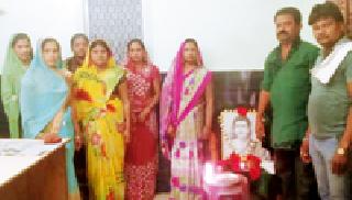 Celebrate World Women's Day | जागतिक महिला दिवस उत्साहात Celebrate World Women's Day | जागतिक महिला दिवस उत्साहात