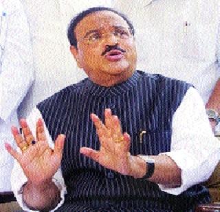 Chhagan Bhujbal to be questioned on March 14 | छगन भुजबळ यांची १४ मार्चला होणार चौकशी