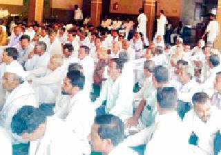 Voter factory elections will be contested by the Congress | वसंत कारखाना निवडणूक काँग्रेस स्वबळावर लढणार Voter factory elections will be contested by the Congress | वसंत कारखाना निवडणूक काँग्रेस स्वबळावर लढणार
