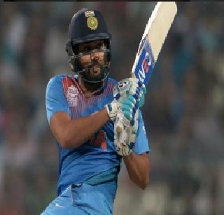 Practice match: India beat West Indies by 45 runs | सराव सामना : भारताचा वेस्ट इंडिजवर ४५ धावांनी विजय