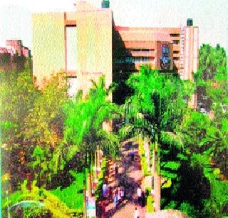 The sustainable budget has swelled by 124 crores | स्थायीने अर्थसंकल्प १२४ कोटींनी फुगविला The sustainable budget has swelled by 124 crores | स्थायीने अर्थसंकल्प १२४ कोटींनी फुगविला