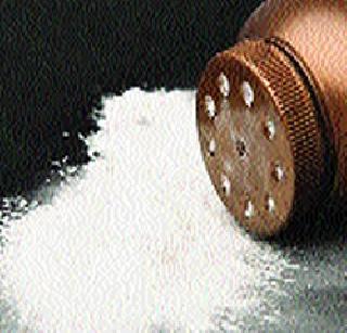 Talcum powder on the FDA radar | एफडीएच्या रडारवर टाल्कम पावडर